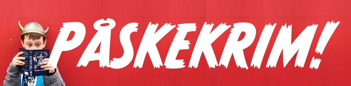 Påskekrim