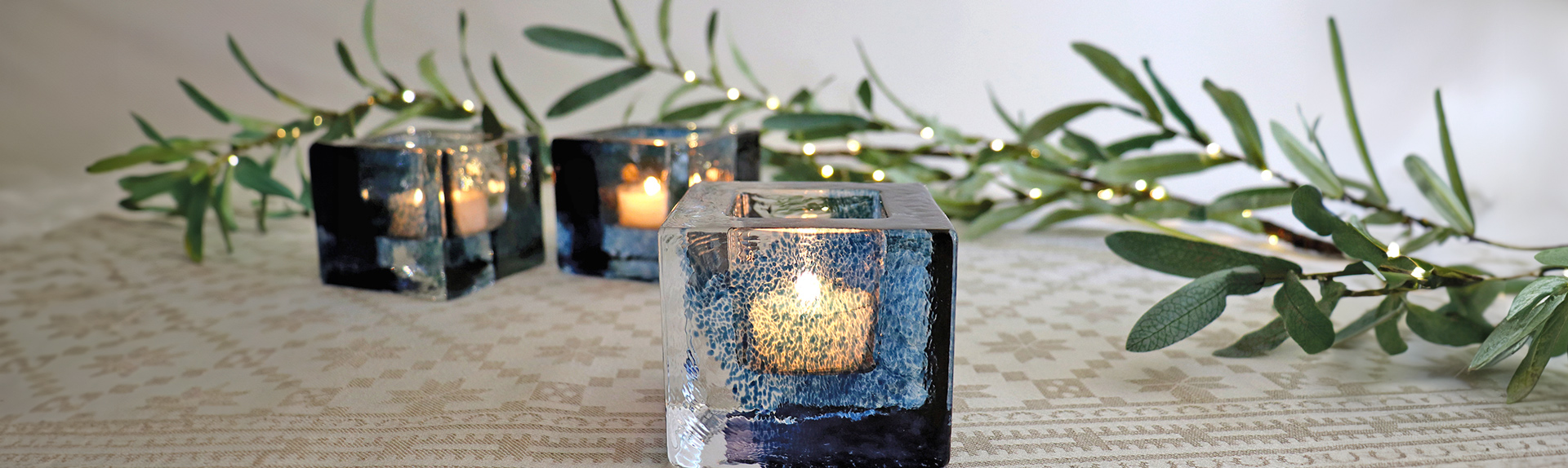 Candle Holders