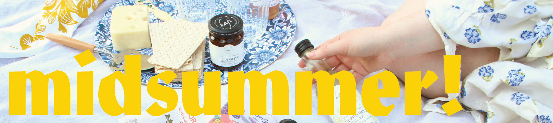Midsummer!